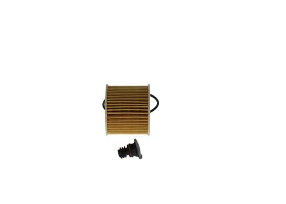 Bosch P 7308 Yağ filtre tertibatı küçük görsel 4