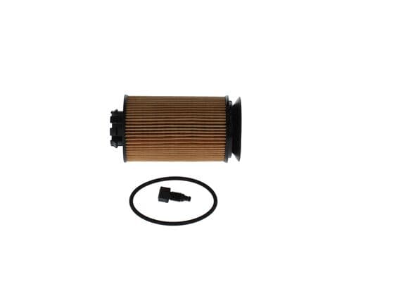 Bosch P 7310 Yağ filtre tertibatı küçük görsel 2