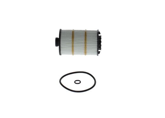 Bosch P 7313 Yağ filtre tertibatı küçük görsel 2