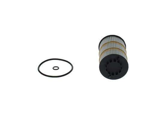 Bosch P 7313 Yağ filtre tertibatı küçük görsel 3
