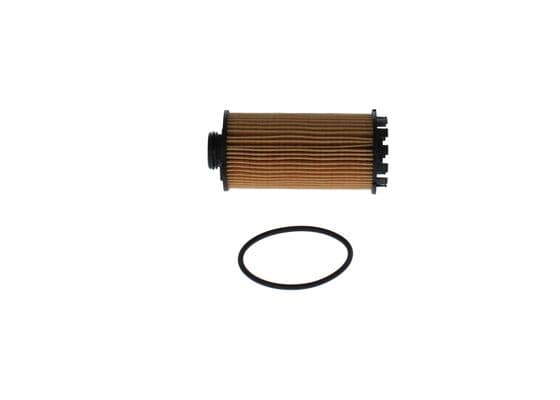 Bosch P 7314 Yağ filtre tertibatı küçük görsel 2