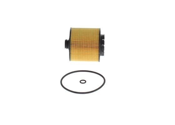 Bosch P 7316 Yağ filtre tertibatı küçük görsel 2