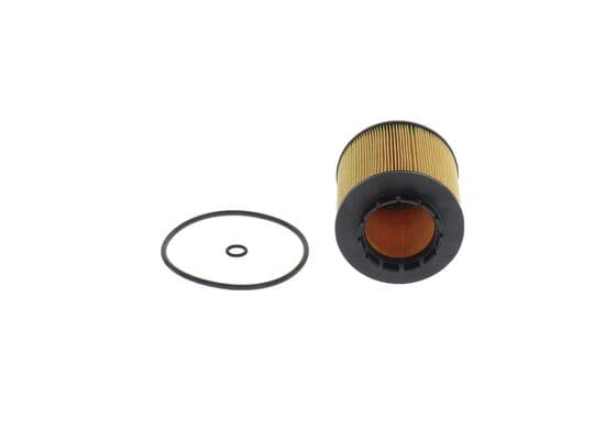 Bosch P 7316 Yağ filtre tertibatı küçük görsel 3