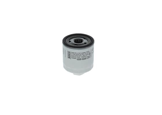 Bosch P 7318 Yağ filtresi küçük görsel 4