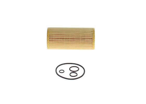 Bosch P 7319 Yağ filtre tertibatı küçük görsel 2