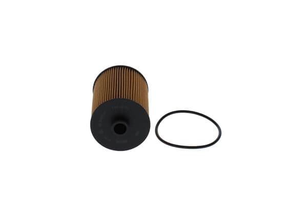 Bosch P 7320 Yağ filtre tertibatı 1