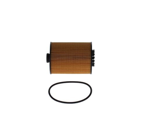 Bosch P 7320 Yağ filtre tertibatı küçük görsel 2