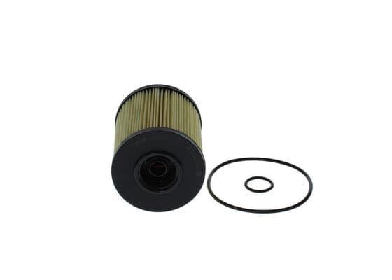 Bosch P 7323 Yağ filtre tertibatı 1