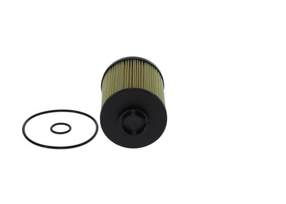 Bosch P 7323 Yağ filtre tertibatı küçük görsel 3