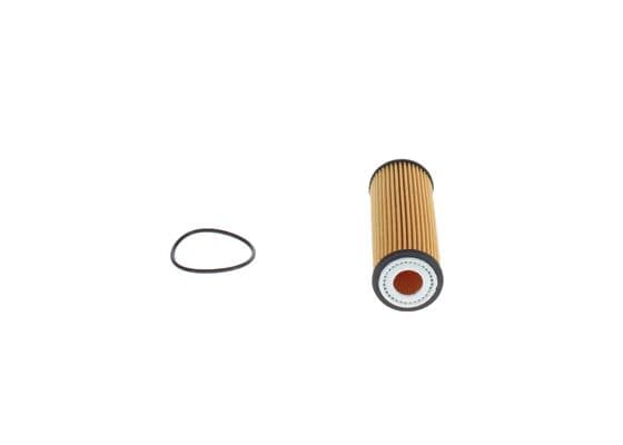 Bosch P 7324 Yağ filtre tertibatı küçük görsel 3