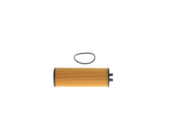 Bosch P 7324 Yağ filtre tertibatı küçük görsel 4