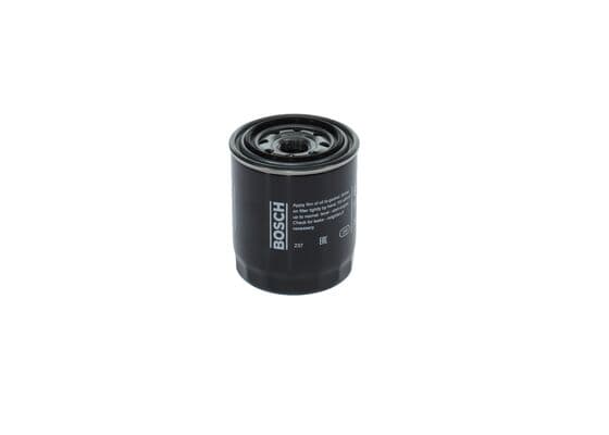 Bosch P 7325 Yağ filtresi küçük görsel 5