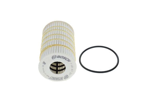 Bosch P 7331 Yağ filtre tertibatı 1