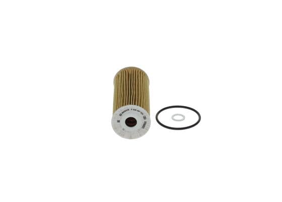 Bosch P 7333 Yağ filtre tertibatı 1