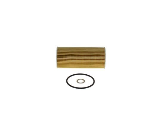 Bosch P 7333 Yağ filtre tertibatı küçük görsel 2