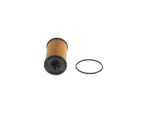 Bosch P 7338 Yağ filtre tertibatı 1