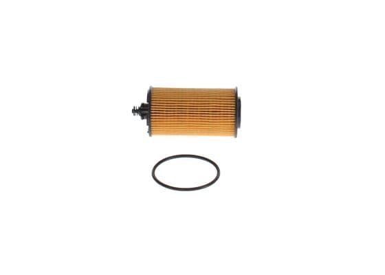 Bosch P 7338 Yağ filtre tertibatı küçük görsel 2
