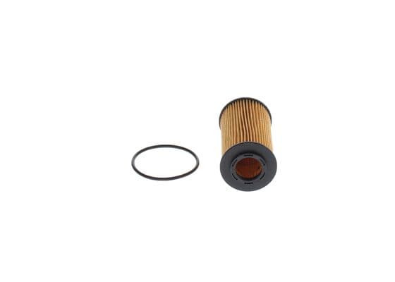 Bosch P 7338 Yağ filtre tertibatı küçük görsel 3