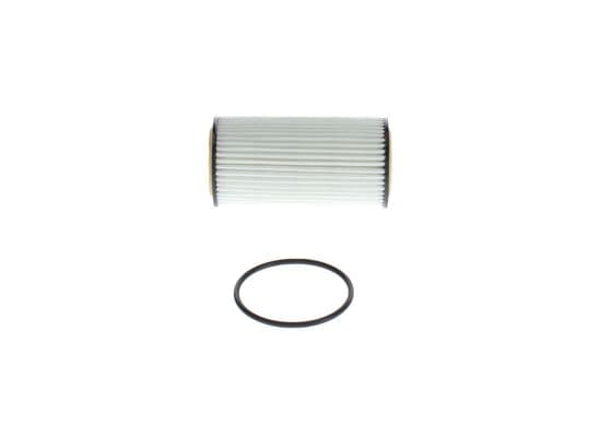 Bosch P 7342 Yağ filtre tertibatı küçük görsel 2