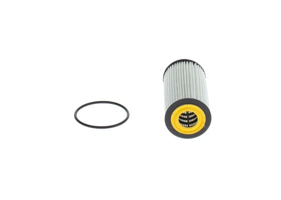 Bosch P 7342 Yağ filtre tertibatı küçük görsel 3