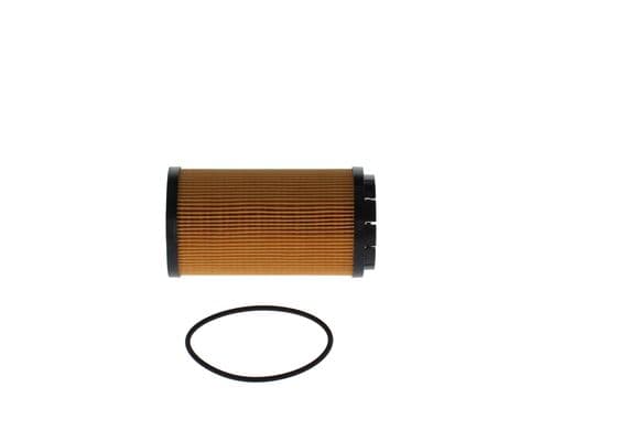 Bosch P 7344 Yağ filtre tertibatı küçük görsel 2