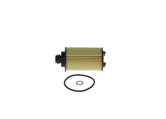Bosch P 7348 Yağ filtre tertibatı küçük görsel 3