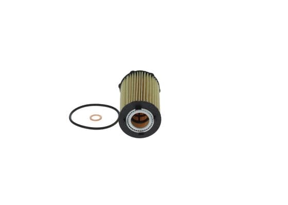 Bosch P 7348 Yağ filtre tertibatı küçük görsel 4