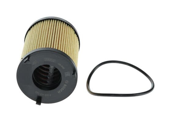 Bosch P 7349 Yağ filtre tertibatı küçük görsel 3
