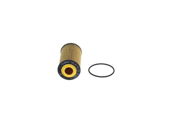 Bosch P 7352 Yağ filtre tertibatı küçük görsel 4
