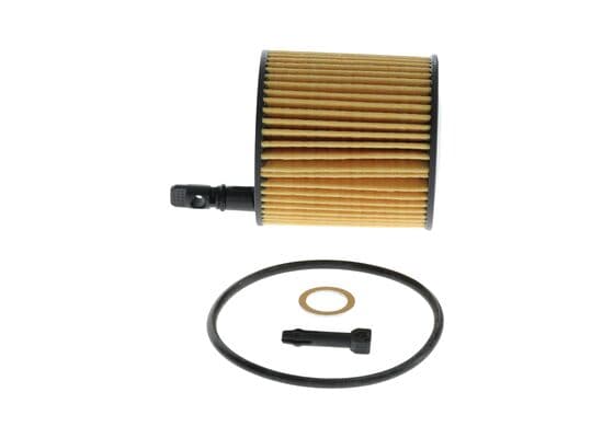 Bosch P 7356 Yağ filtre tertibatı küçük görsel 3