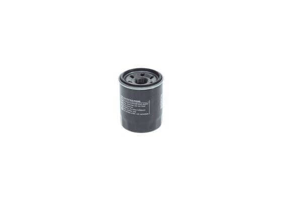 Bosch P 7357 Yağ filtresi küçük görsel 3