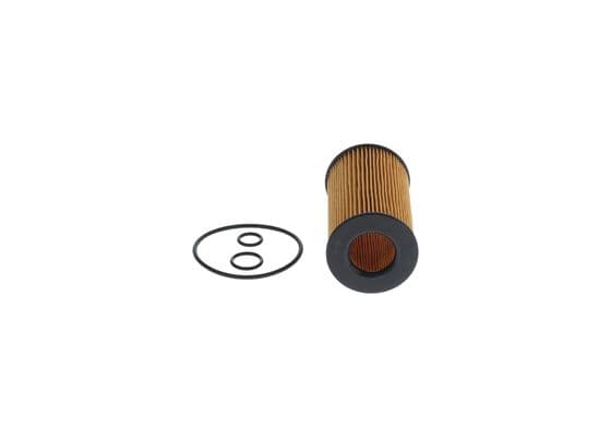 Bosch P 7358 Yağ filtre tertibatı küçük görsel 4