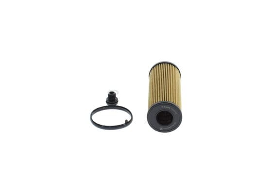 Bosch P 7360 Yağ filtre tertibatı küçük görsel 2