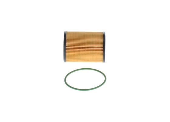 Bosch P 7367 Yağ filtre tertibatı küçük görsel 4