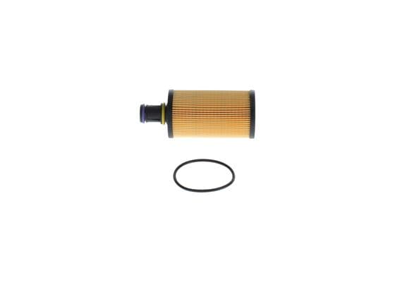 Bosch P 7371 Yağ filtre tertibatı 1