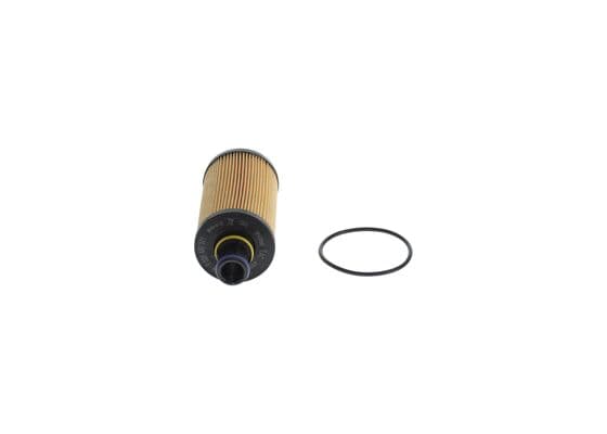 Bosch P 7371 Yağ filtre tertibatı küçük görsel 2