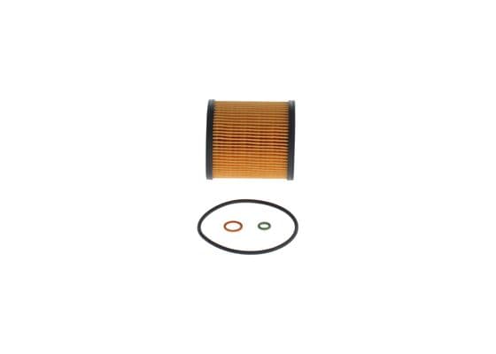 Bosch P 7372 Yağ filtre tertibatı 1