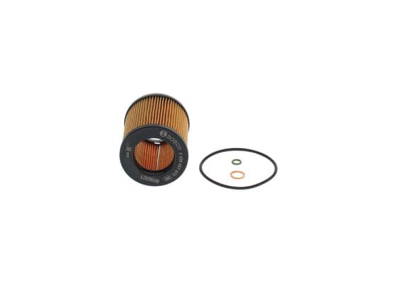 Bosch P 7372 Yağ filtre tertibatı küçük görsel 2