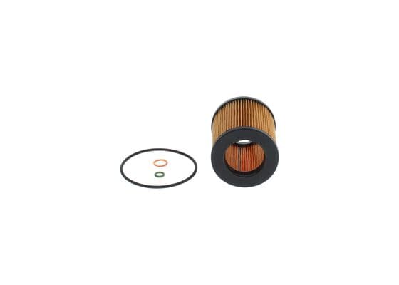 Bosch P 7372 Yağ filtre tertibatı küçük görsel 4