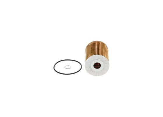 Bosch P 7373 Yağ filtre tertibatı küçük görsel 3