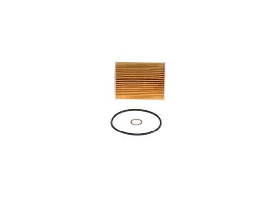 Bosch P 7373 Yağ filtre tertibatı küçük görsel 4