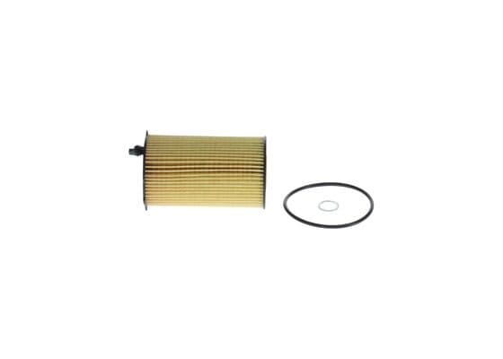 Bosch P 7374 Yağ filtre tertibatı 1