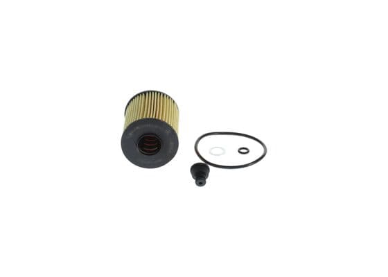 Bosch P 7375 Yağ filtre tertibatı küçük görsel 2