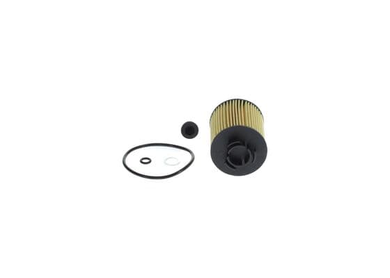 Bosch P 7375 Yağ filtre tertibatı küçük görsel 4