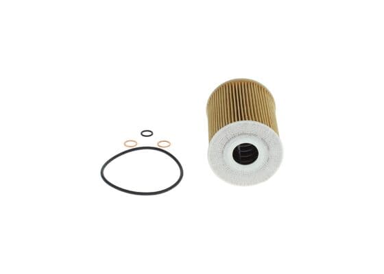 Bosch P 7384 Yağ filtre tertibatı küçük görsel 3