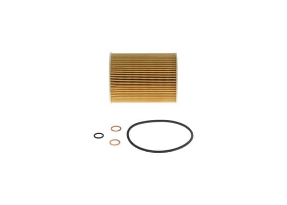 Bosch P 7384 Yağ filtre tertibatı küçük görsel 4