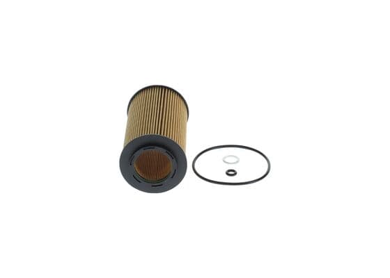 Bosch P 7387 Yağ filtre tertibatı küçük görsel 2