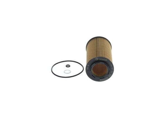 Bosch P 7387 Yağ filtre tertibatı küçük görsel 3