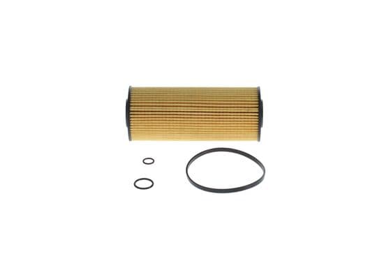 Bosch P 7390 Yağ filtre tertibatı 1