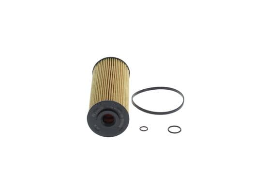 Bosch P 7390 Yağ filtre tertibatı küçük görsel 2